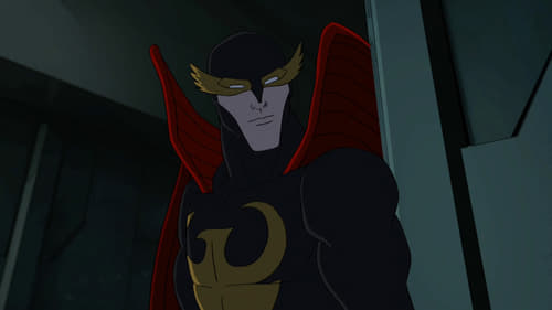 Avengers Rassemblement Saison 2 Épisode 6