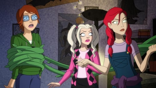 Harley Quinn Saison 2 Épisode 2
