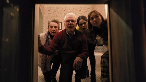 Only Murders in the Building Saison 2 Épisode 4