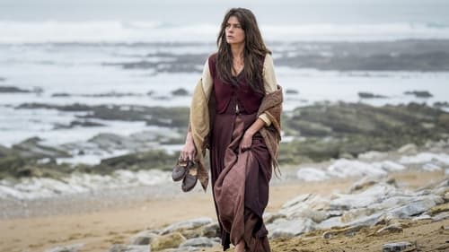 Filles du feu Saison 1 Épisode 3
