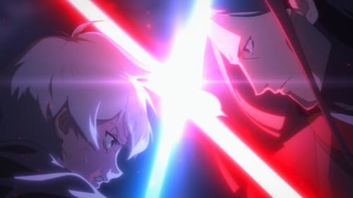 Star Wars: Visions Saison 2 Épisode 5