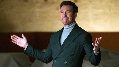 New York : Crime organisé Saison 2 Épisode 10