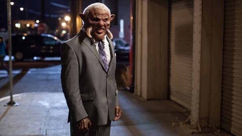 Grimm Saison 4 Épisode 3