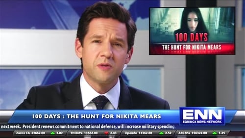 Nikita Saison 4 Épisode 1