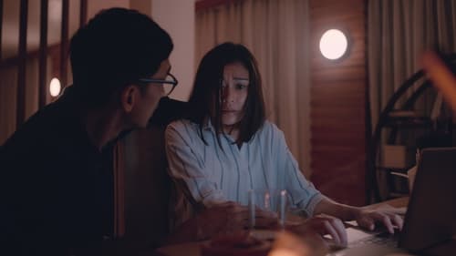 Nightmares and Daydreams par Joko Anwar Saison 1 Épisode 3