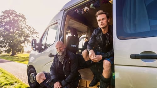 Men in Kilts – Sur les traces d’Outlander Saison 1 Épisode 7