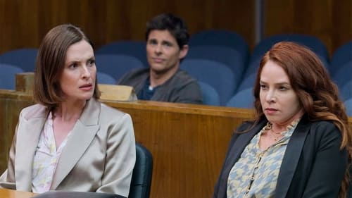 Jury Duty Saison 1 Épisode 7