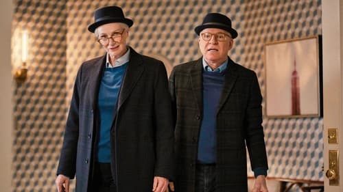 Only Murders in the Building Saison 1 Épisode 9