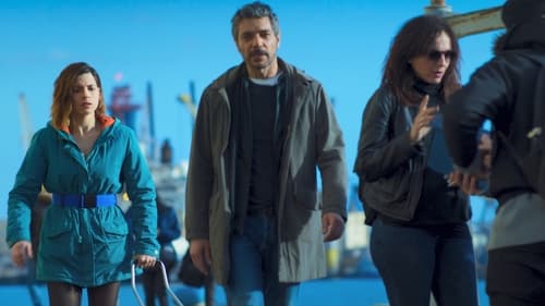 Blanca Saison 2 Épisode 5