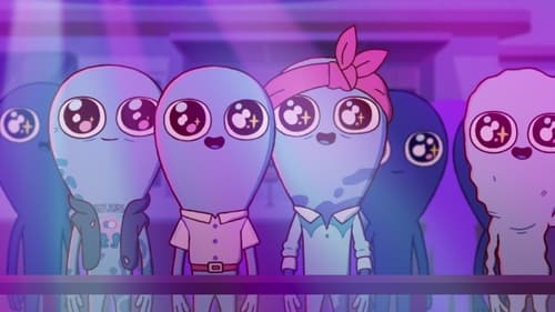 Strange Planet Saison 1 Épisode 10