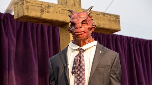 Grimm Saison 5 Épisode 16