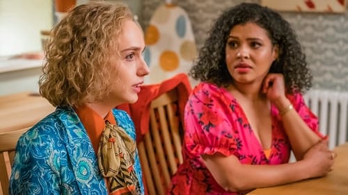 Ralph & Katie Saison 1 Épisode 4