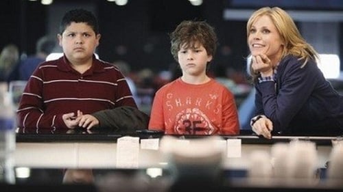 Modern Family Saison 2 Épisode 22