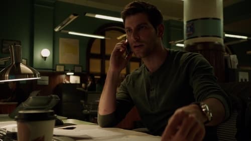 Grimm Saison 3 Épisode 7