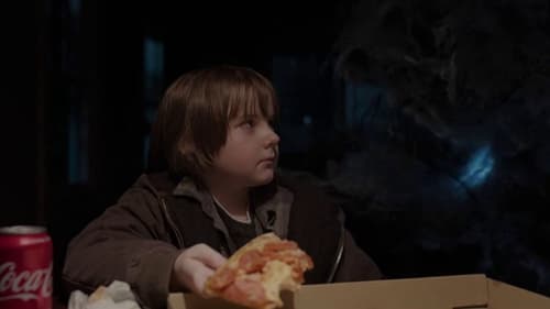 Comment élever un super-héros Saison 2 Épisode 2