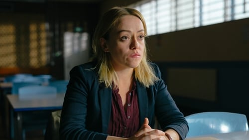 Hidden Saison 1 Épisode 6