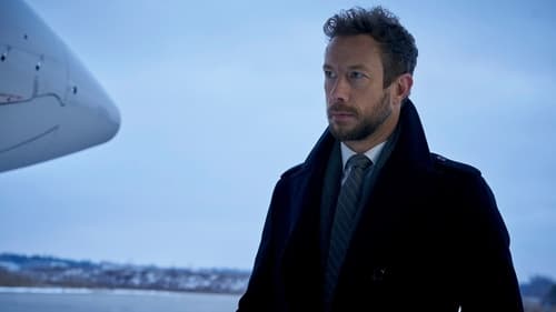 Departure Saison 1 Épisode 6