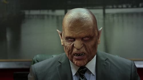 Grimm Saison 1 Épisode 19