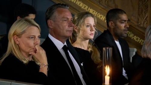 Une si belle famille Saison 1 Épisode 3