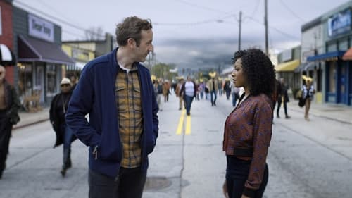 The Big Door Prize Saison 1 Épisode 9