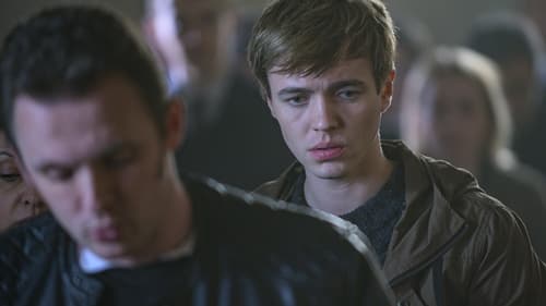 Hidden Saison 2 Épisode 3