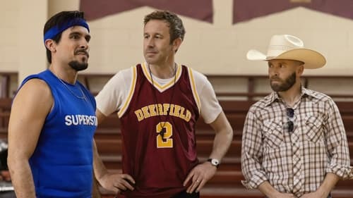 The Big Door Prize Saison 1 Épisode 6