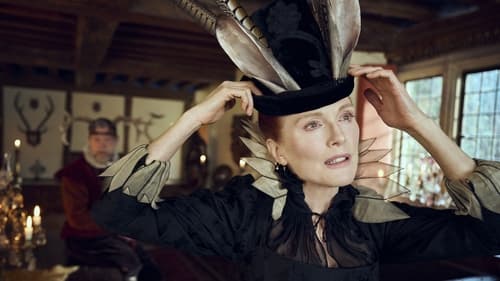 Mary & George Saison 1 Épisode 1