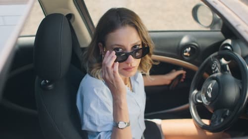 Merci et au suivant ! Saison 1 Épisode 2