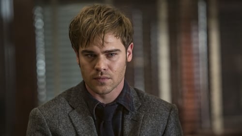 Aquarius Saison 2 Épisode 9