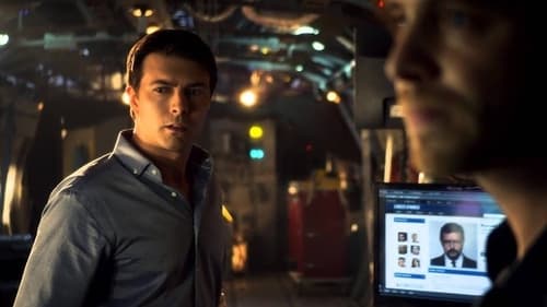 Nikita Saison 4 Épisode 3