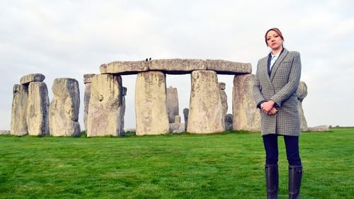 Cunk on… Saison 1 Épisode 1