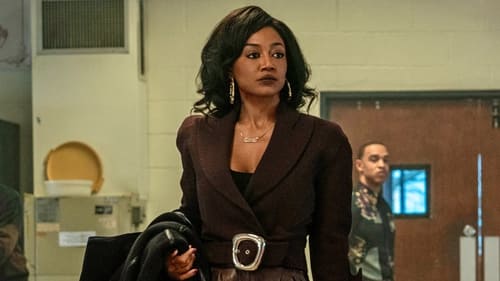Power Book III: Raising Kanan Saison 1 Épisode 6