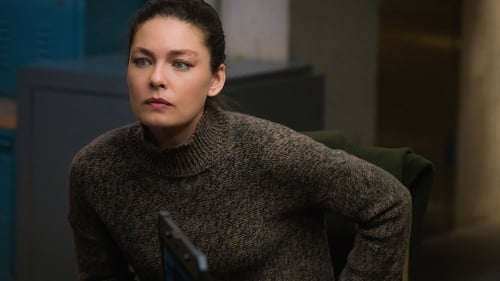 FBI: Most Wanted Saison 3 Épisode 15