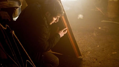 Grimm Saison 1 Épisode 14