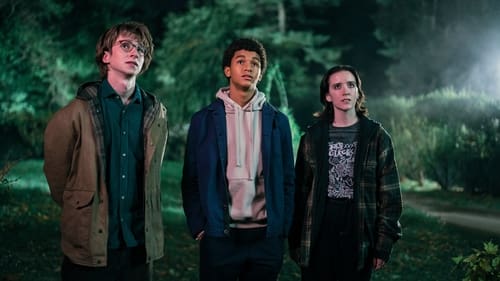 À découvert Saison 1 Épisode 1