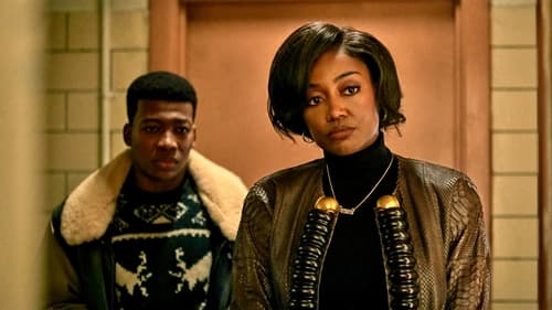 Power Book III: Raising Kanan Saison 1 Épisode 3