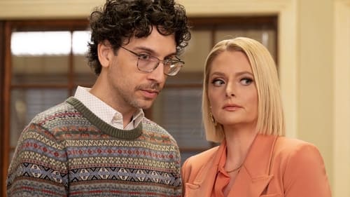 Not Dead Yet : Confessions d’une quadra à la ramasse Saison 2 Épisode 6