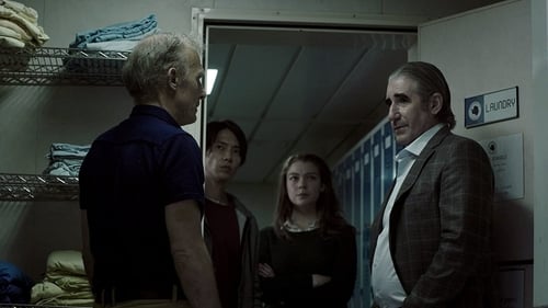 The Head Saison 1 Épisode 2