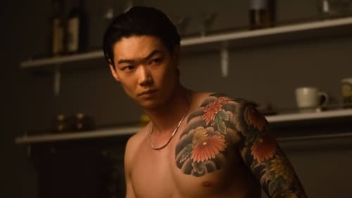 Tokyo Vice Saison 1 Épisode 6