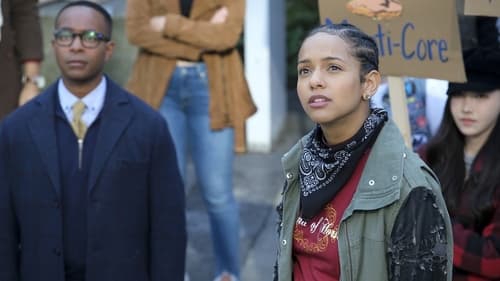 So Help Me Todd Saison 1 Épisode 8