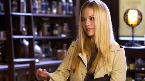 Grimm Saison 1 Épisode 15
