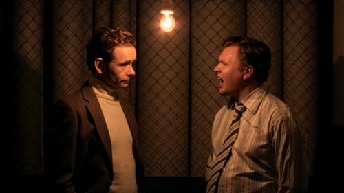 Makta Saison 1 Épisode 1
