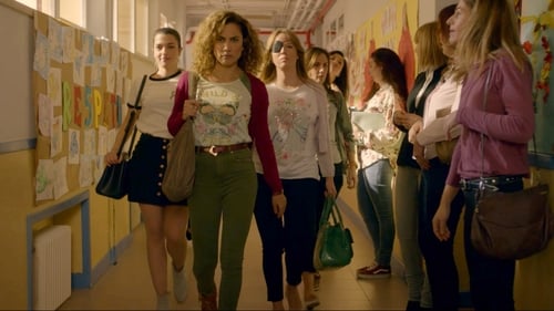 Dangerous Moms Saison 1 Épisode 13