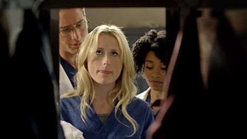 Dr. Emily Owens Saison 1 Épisode 5