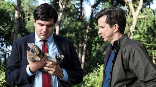 The A Word Saison 3 Épisode 2