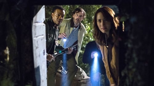 Grimm Saison 5 Épisode 5