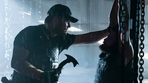 The Terminal List Saison 1 Épisode 4