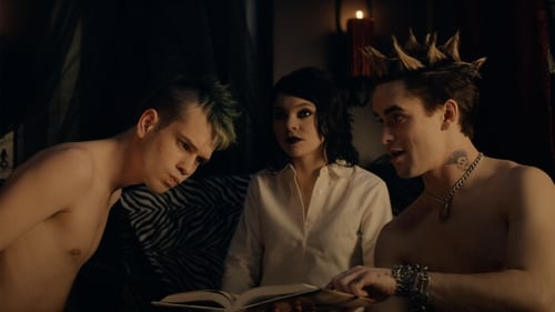 Deadly Class Saison 1 Épisode 8