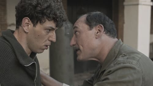 Les patients du Docteur Garcia Saison 1 Épisode 3
