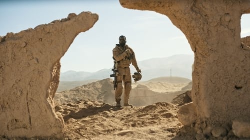 Invasion Saison 1 Épisode 3